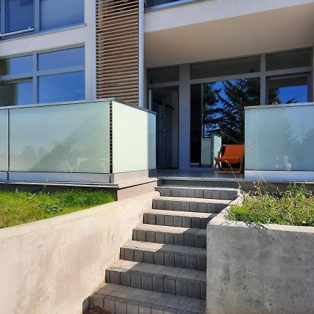 Apartament Nad Jeziorem Bory Tucholskie Charzykowy Apartment Екстериор снимка